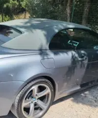 BMW Serie 635 cabrio BMW Serie 635 cabrio