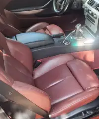 BMW Serie 635 cabrio BMW Serie 635 cabrio