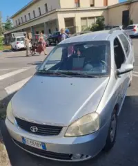 TATA Indigo - 202 TATA Indigo - 202