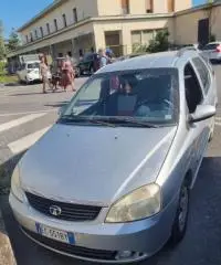 TATA Indigo - 202 TATA Indigo - 202