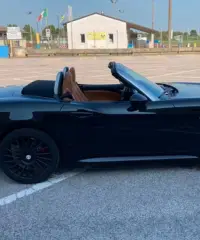 FIAT 124 spider Abarth FIAT 124 spider Abarth