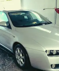 Alfa romeo 159 jtm 150cv