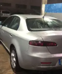 Alfa romeo 159 jtm 150cv