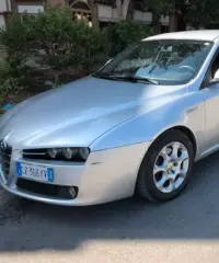 Alfa romeo 159 jtm 150cv