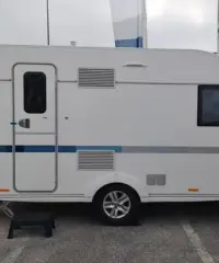 Nuova Adria Altea 402PH MOVER COMPRESO Nuova Adria Altea 402PH MOVER COMPRESO