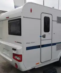 Nuova Adria Altea 402PH MOVER COMPRESO Nuova Adria Altea 402PH MOVER COMPRESO