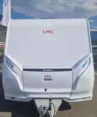 LMC Tandero 430 D LMC Tandero 430 D