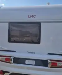 LMC Tandero 430 D LMC Tandero 430 D