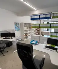 Vendita immobile commerciale di 70 mq a trescore Vendita immobile commerciale di 70 mq a trescore