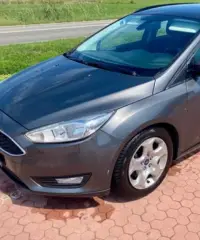 Ford Focus adatta per neopatentati euro 6 Ford Focus adatta per neopatentati euro 6