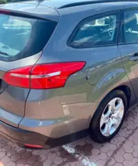 Ford Focus adatta per neopatentati euro 6