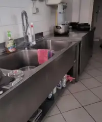 Pizzeria zona Vampolieri