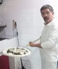 Pizzaiolo