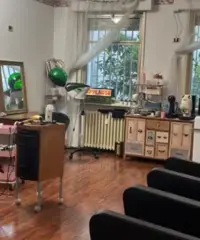 Salone parrucchiere storico Salone parrucchiere storico