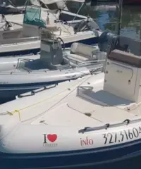 Gommone joker boat coaster 600 Gommone joker boat coaster 600