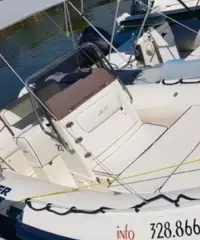 Gommone joker boat coaster 600 Gommone joker boat coaster 600
