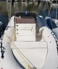 Gommone joker boat coaster 600 Gommone joker boat coaster 600