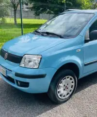 Fiat Panda 2011 1.3 MJT 4X4 !! UNICO PROP!!!