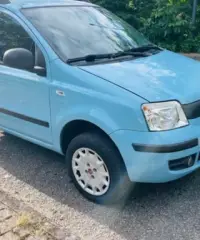 Fiat Panda 2011 1.3 MJT 4X4 !! UNICO PROP!!!