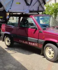 Panda4x4 Panda4x4
