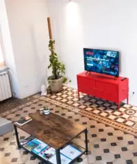 Appartamento Loft - La Spezia Centro