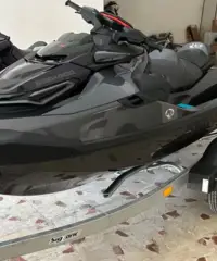 Seadoo 300 rxt