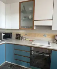 APPARTAMENTO INDIPENDENTE con GARAGE APPARTAMENTO INDIPENDENTE con GARAGE