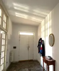 APPARTAMENTO INDIPENDENTE con GARAGE APPARTAMENTO INDIPENDENTE con GARAGE