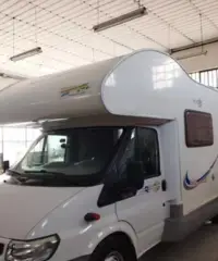 CAMPER Katamarano Rimor 3