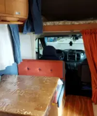 CAMPER Katamarano Rimor 3