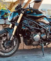 Benelli 752 S - 2021 Benelli 752 S - 2021