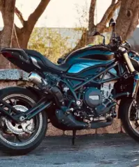 Benelli 752 S - 2021 Benelli 752 S - 2021