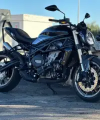 Benelli 752 S - 2021 Benelli 752 S - 2021