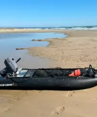 Fuoribordo 4cv 2 tempi evinrude Fuoribordo 4cv 2 tempi evinrude