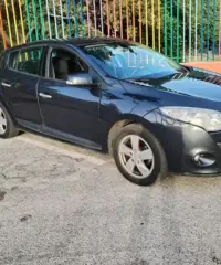 Renault megane 3 serie