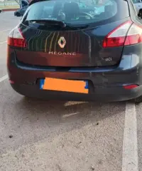 Renault megane 3 serie