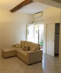 Appartamento in Affitto - zona Centro Storico Appartamento in Affitto - zona Centro Storico