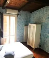 Appartamento in Affitto - zona Centro Storico Appartamento in Affitto - zona Centro Storico