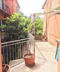 Appartamento in Affitto - zona Centro Storico Appartamento in Affitto - zona Centro Storico