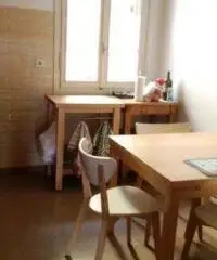 Appartamento in Affitto - zona Centro Storico Appartamento in Affitto - zona Centro Storico