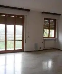 Appartamento a Piacenza - zona Pubblico Passeggio