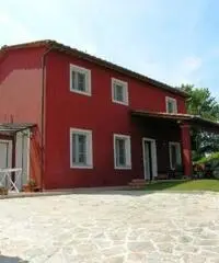 Capannori Affitto Villa 120mq Capannori Affitto Villa 120mq