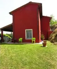 Capannori Affitto Villa 120mq Capannori Affitto Villa 120mq