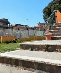 Roma Affitto Villa - zona Casal Lumbroso