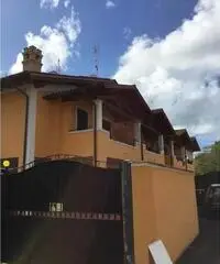 Roma Affitto Villa 150mq Roma Affitto Villa 150mq