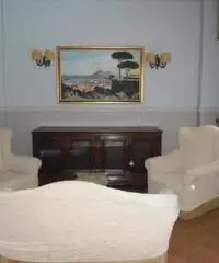 Villa in Affitto di 160mq Villa in Affitto di 160mq