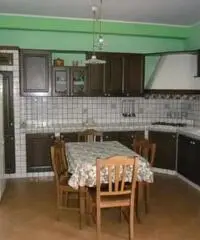 Villa in Affitto di 160mq Villa in Affitto di 160mq