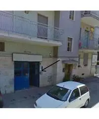 Locale per uso Artigianale commerciale o deposi