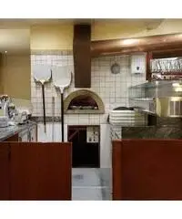 Affittasi ristorante pizzeria Affittasi ristorante pizzeria