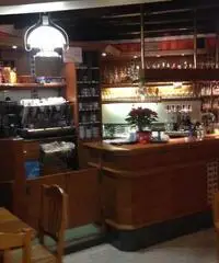 Bar trattoria belvedere Bar trattoria belvedere